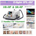 FDA et Tga Approuvé IPL Shr Hair Removal Skin Rejuvenation Beauty Machine